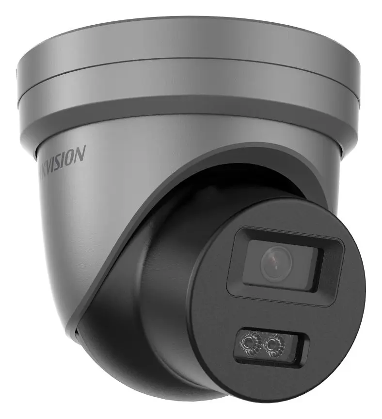Hikvision DS-2XE6585FWD-DXS 8 MP Patlama Korumalı Kamera — görsel 3