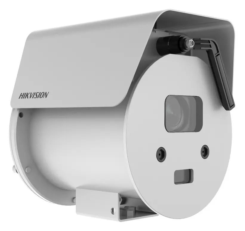 Hikvision DS-2XE6646G0-LIZHRSU(316L) 4 MP Patlama Korumalı Kamera — görsel 2