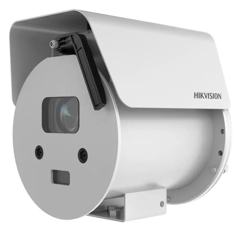 Hikvision DS-2XE6686G0-LIZHRSU(316L) 8 MP Patlama Korumalı Kamera