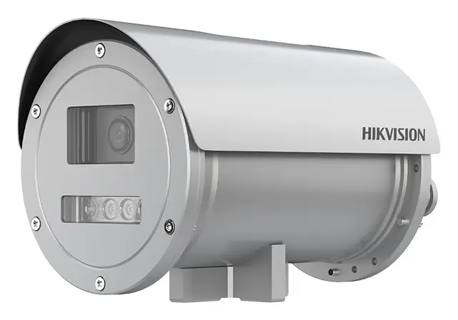 Hikvision DS-2XE6845G0-(I)(L)Z(H)(S) IP Bullet Kamera