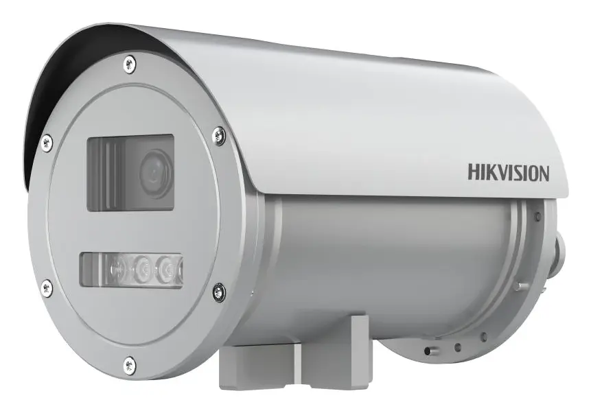 Hikvision DS-2XE6845G0-IZHS(B) 4 MP Patlama Korumalı Kamera