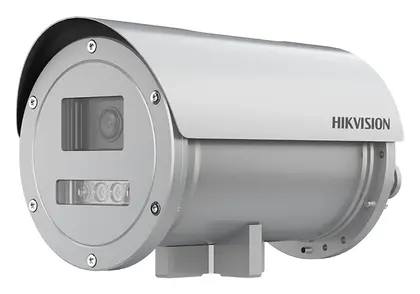 Hikvision DS-2XE6885G0-(I)(L)Z(H)(S) IP Bullet Kamera