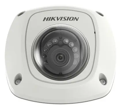 Hikvision DS-2XM6112G0-I(D)(M)(/ND) (C) 1.3 MP Araç Kamerası
