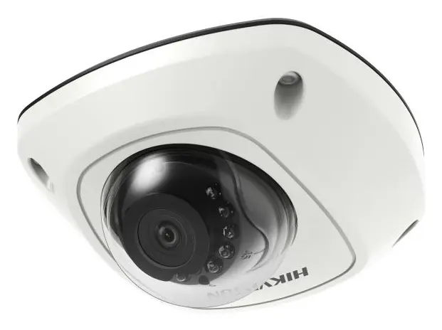 Hikvision DS-2XM6112G0-I(D)(M)(/ND) (C) 1.3 MP Araç Kamerası — görsel 4