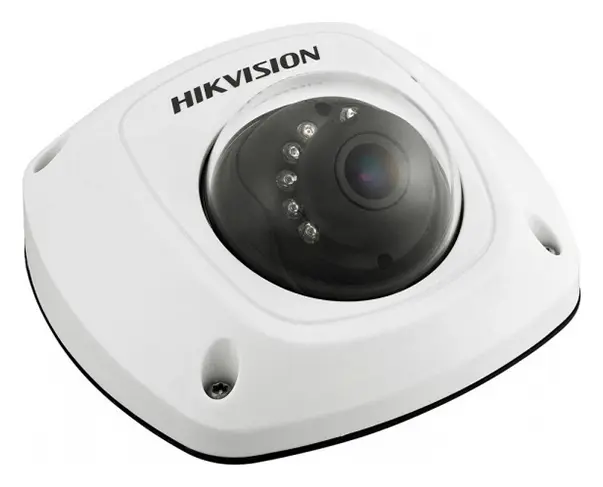 Hikvision DS-2XM6122FWD-I 2 MP IP Dome Kamera — görsel 2