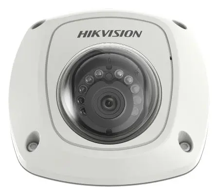 Hikvision DS-2XM6122G0-I(D)(M)(/ND) IP Dome Kamera