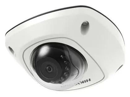 Hikvision DS-2XM6122G0-I(D)(M)(/ND)(AE) 2 MP Araç Kamerası
