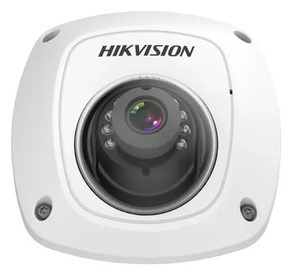 Hikvision DS-2XM6122G1-I(D)(M)(/ND) Araç Kamerası