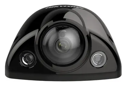 Hikvision DS-2XM6522G0-I(D)(M)(/ND) IP Dome Kamera
