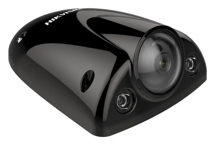 Hikvision DS-2XM6522G0-I(D)(M)(/ND) IP Dome Kamera — görsel 2