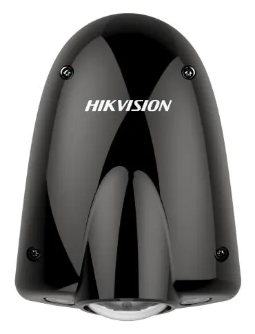 Hikvision DS-2XM6522G0-I(D)(M)(/ND) IP Dome Kamera — görsel 3
