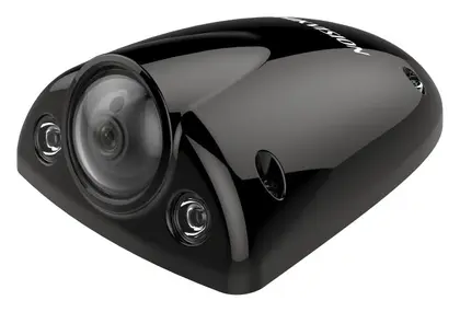 Hikvision DS-2XM6522G0-I(D)(M)(/ND)(C) 2 MP Araç Kamerası