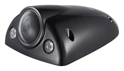 Hikvision DS-2XM6522WD-I(M) Araç Kamerası