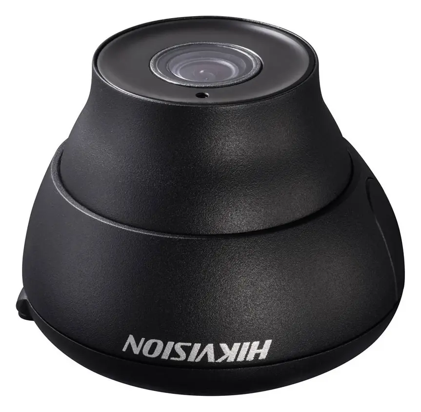 Hikvision DS-2XM6612FWD-I 1.3 MP IP Mobil Kamera