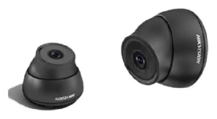Hikvision DS-2XM6622(D)FWD-I 2MP Mobil IP Kamera
