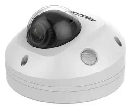 Hikvision DS-2XM6726G0-I(D)(M)(/ND)(AE) 2 MP Araç Kamerası