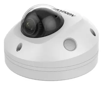 Hikvision DS-2XM6726G0-I(D)(M)(/ND)(AE) 2 MP Araç Kamerası