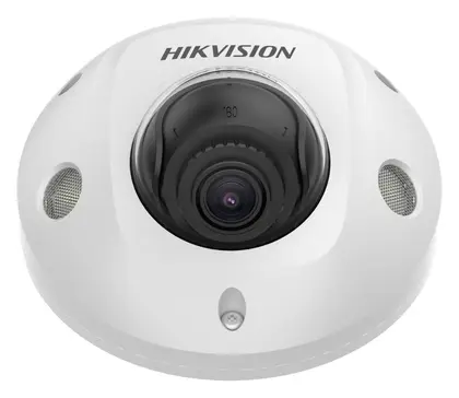Hikvision DS-2XM6726G1-IM/ND/X 2 MP Araç Kamerası