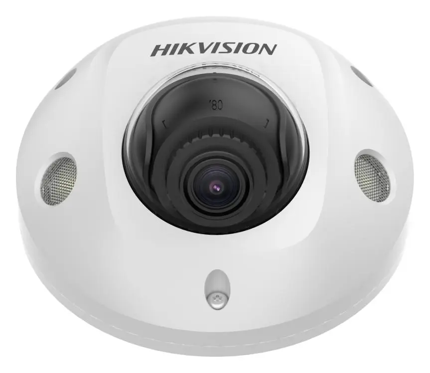 Hikvision DS-2XM6726G1-IM/ND/X 2 MP Araç Kamerası