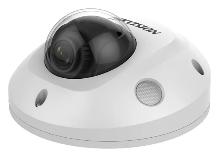 Hikvision DS-2XM6736FWD-I 3MP Mobil IP Kamera