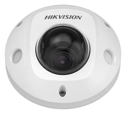 Hikvision DS-2XM6746G1-I(D)(M)(/ND) Araç Kamerası