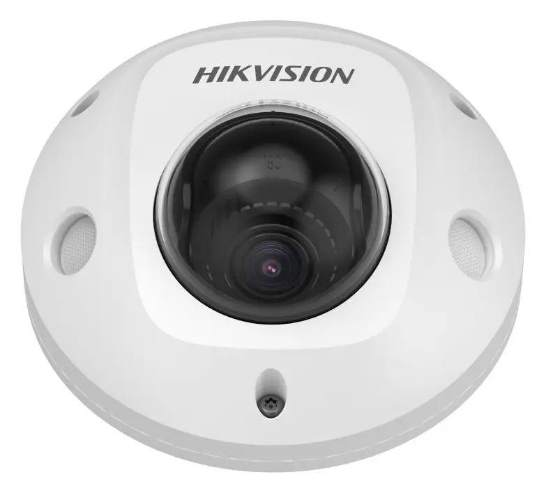 Hikvision DS-2XM6756G1-I(D)(M)(/ND) Araç Kamerası