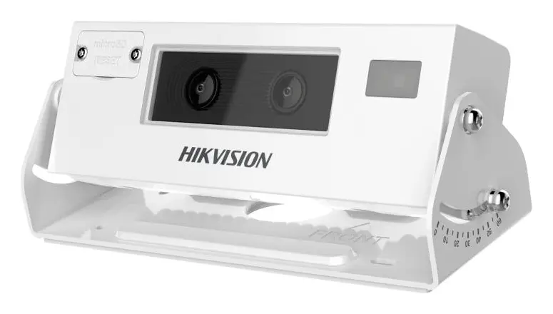 Hikvision DS-2XM6825G1/C-IV(S)(M)(/ND) Araç Kamerası