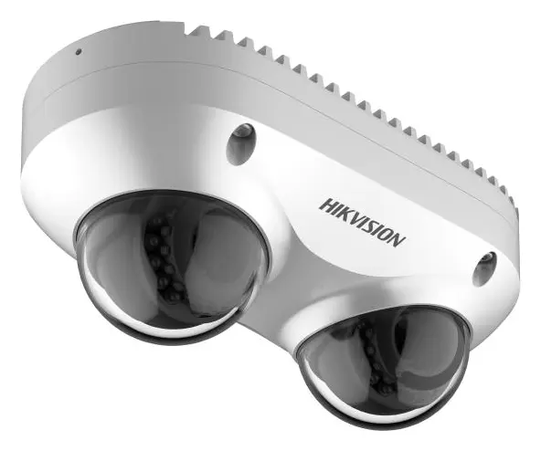 Hikvision DS-2XM6D52G0-I(M)(S)(/ND) IP Dome Kamera — görsel 3