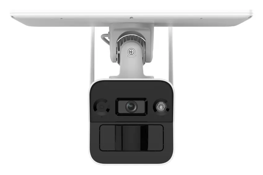 Hikvision DS-2XS2T41G1-ID/4G 4 MP 4G / Solar Kamera — görsel 2