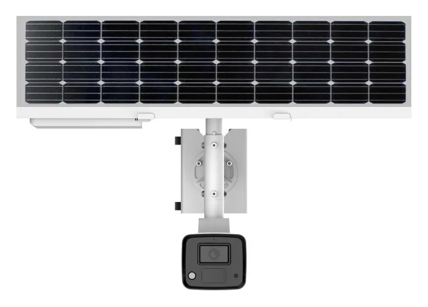 Hikvision DS-2XS2T47G0-LD/4G/C14S40 4 MP ColorVu 4G / Solar Kamera — görsel 2