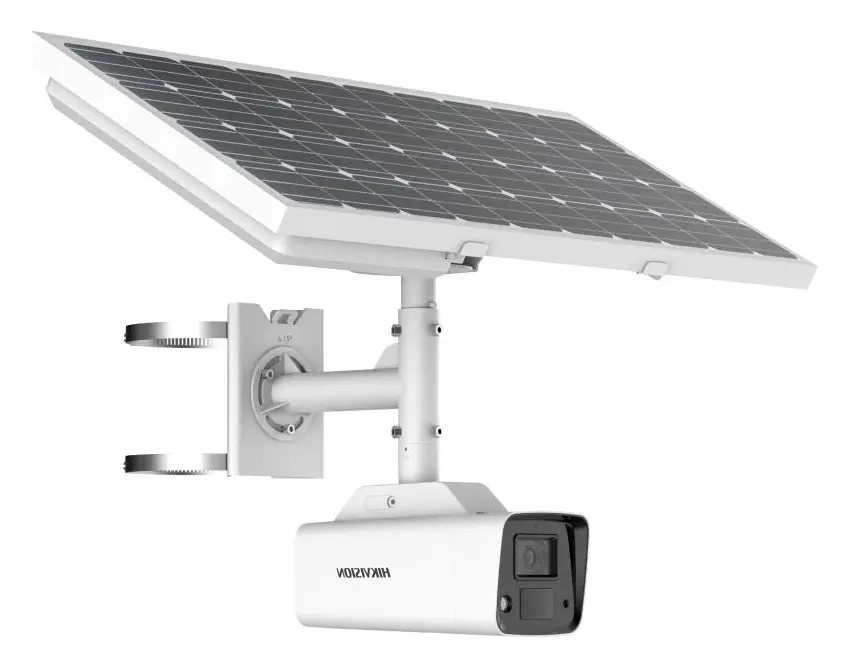Hikvision DS-2XS2T47G0-LD/4G/C14S40 4 MP ColorVu 4G / Solar Kamera — görsel 3