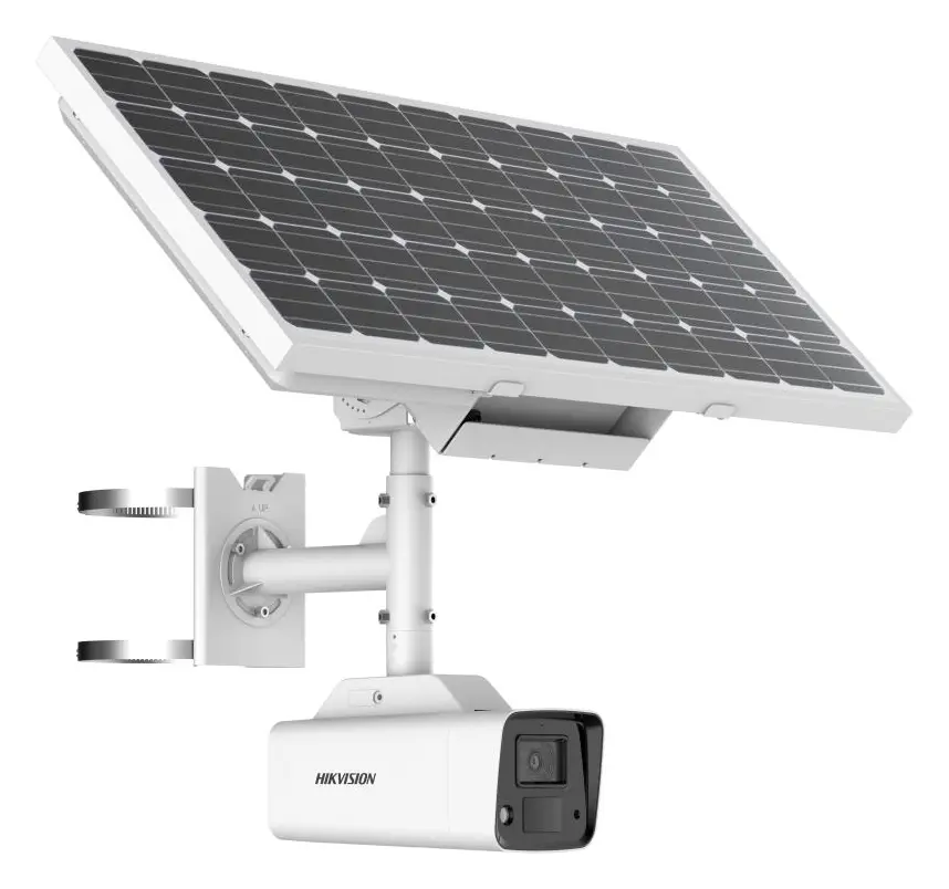 Hikvision DS-2XS2T47G1-LDH/4G 4 MP ColorVu 4G / Solar Kamera — görsel 3