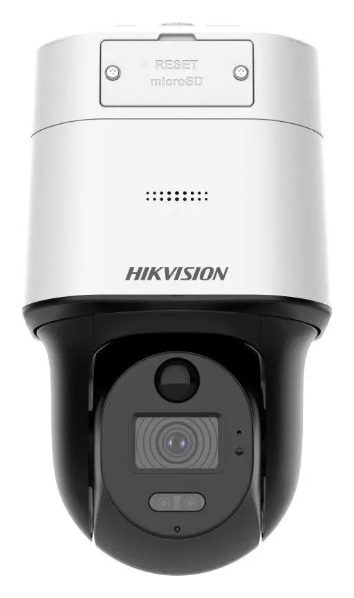 Hikvision DS-2XS3Q47G1-LDW/C18S40 4 MP ColorVu 4G / Solar Kamera — görsel 2