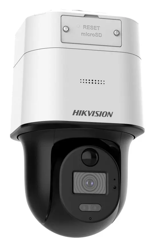 Hikvision DS-2XS3Q47G1-LDW/C18S40 4 MP ColorVu 4G / Solar Kamera — görsel 4