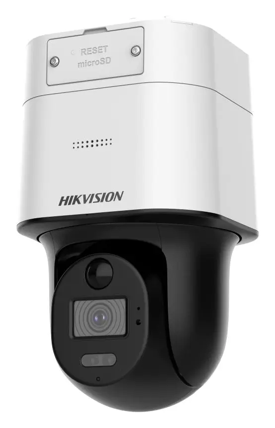 Hikvision DS-2XS3Q47G1-LDWH/C18S40 4 MP ColorVu 4G / Solar Kamera — görsel 3