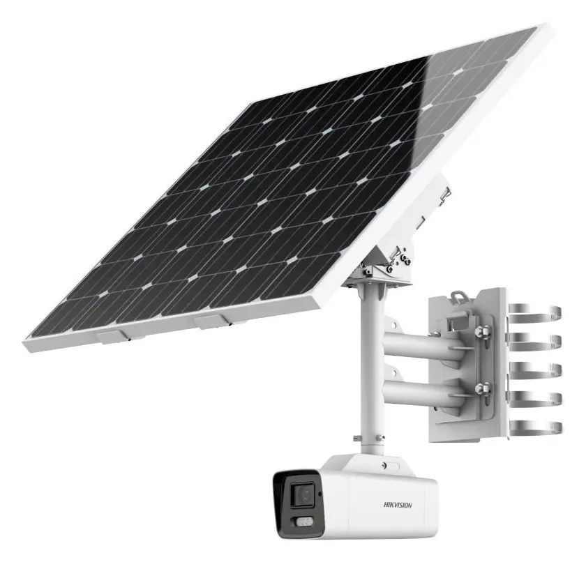 Hikvision DS-2XS6A46G1-IZS/C36S80 Kablosuz Kamera Seti