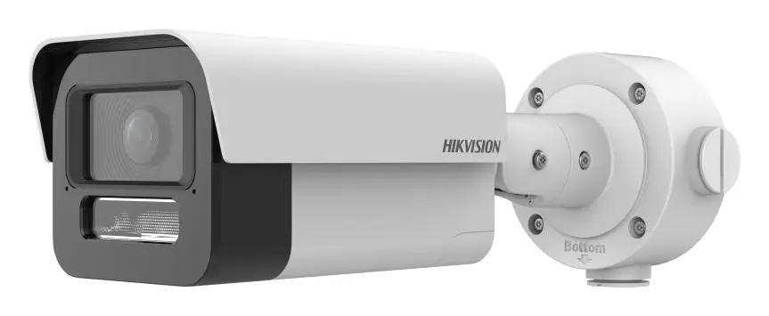 Hikvision DS-2XS6A46G1-LIZS/4G 4 MP Motorize Varifocal 4G / Solar Kamera