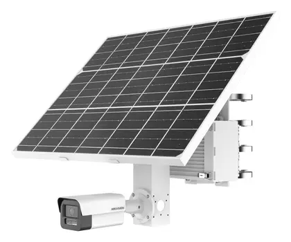 Hikvision DS-2XS6A46G1E-LIZS/C36S80 Kablosuz Kamera Seti