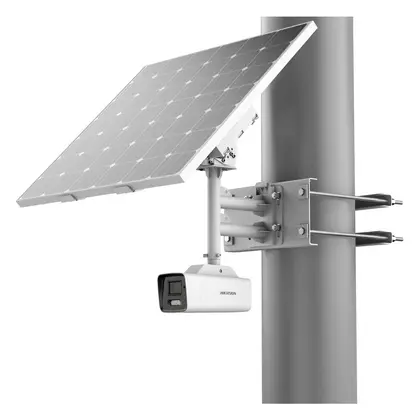Hikvision DS-2XS6A47G1-LS/C36S80 Kablosuz Kamera Seti