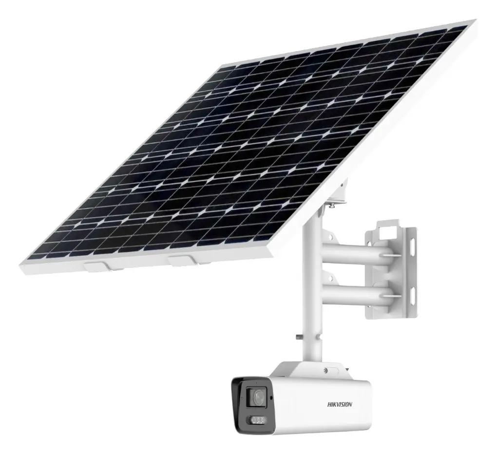 Hikvision DS-2XS6A87G1-L/C32S80 8 MP ColorVu Wi-Fi Kamera