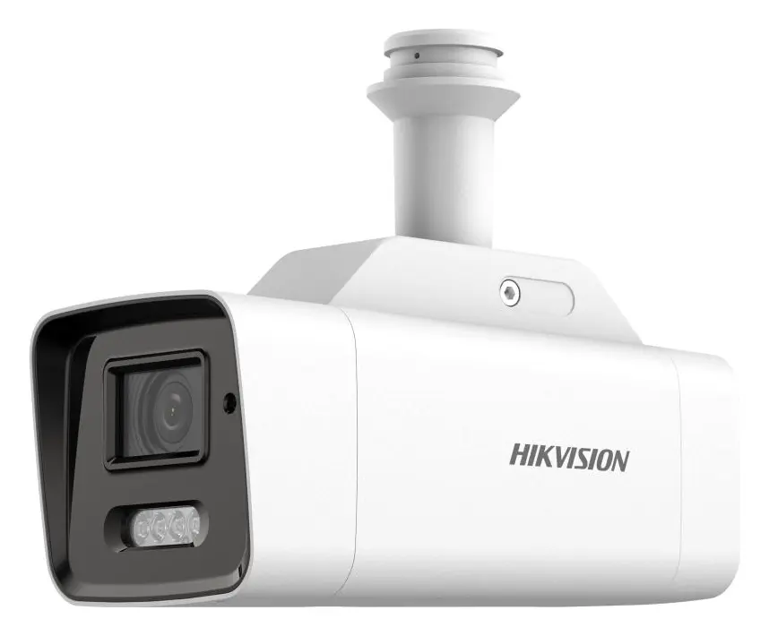 Hikvision DS-2XS6A87G1-LS/4G 8 MP ColorVu 4G / Solar Kamera
