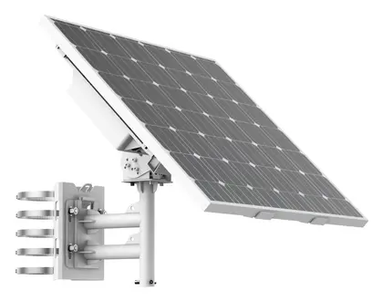 Hikvision DS-2XS6K01-C36S80 4G / Solar Kamera