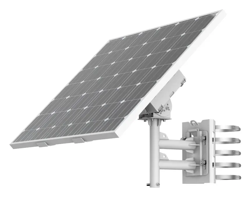 Hikvision DS-2XS6K01-C36S80 4G / Solar Kamera — görsel 4