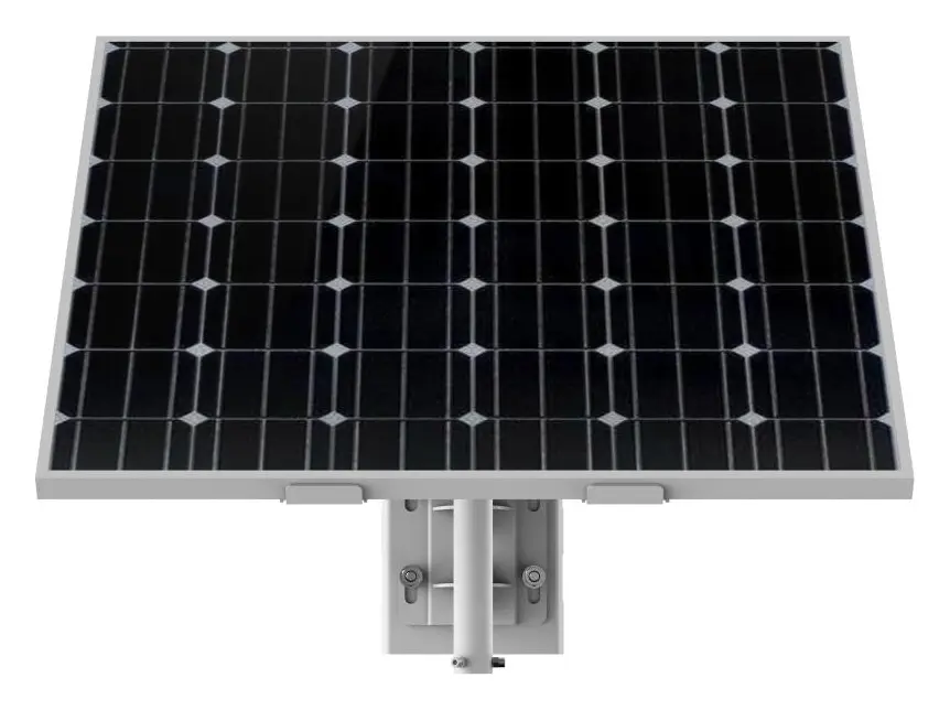 Hikvision DS-2XS6K02-C36S80 4G / Solar Kamera — görsel 2