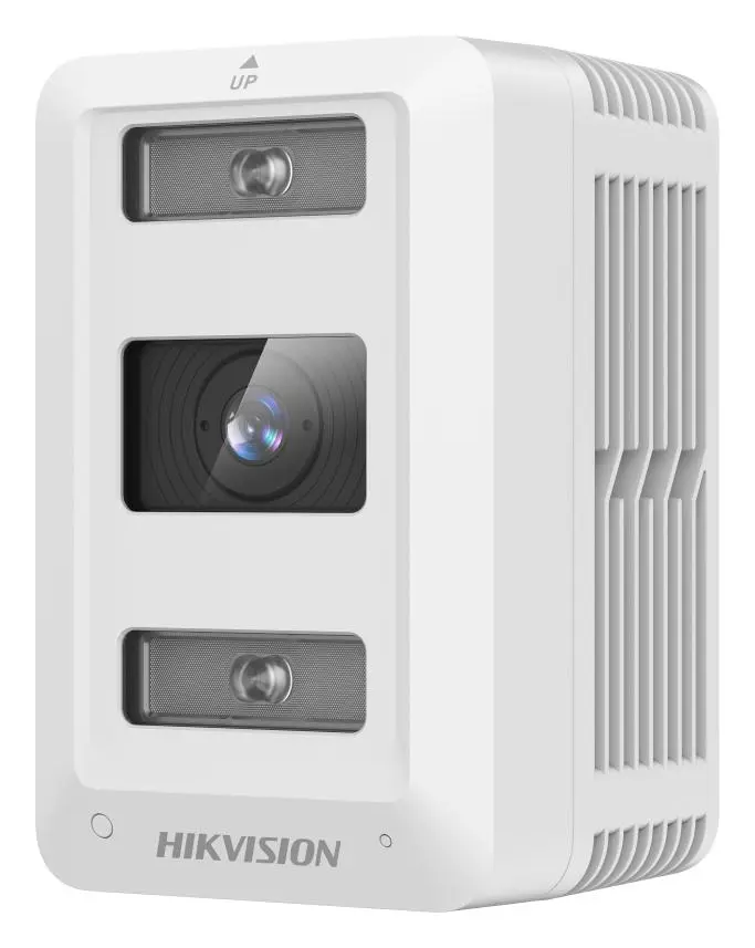 Hikvision DS-2XT6445G2-L/C08 4 MP IP Kamera