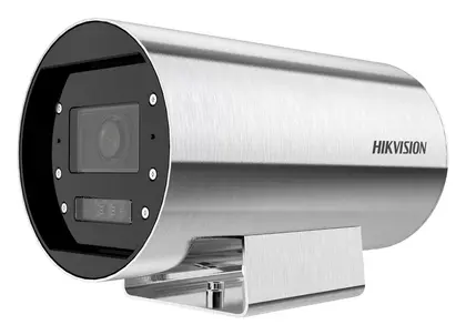 Hikvision DS-2XT6645G0-LIZS/C15 4 MP IP Kamera