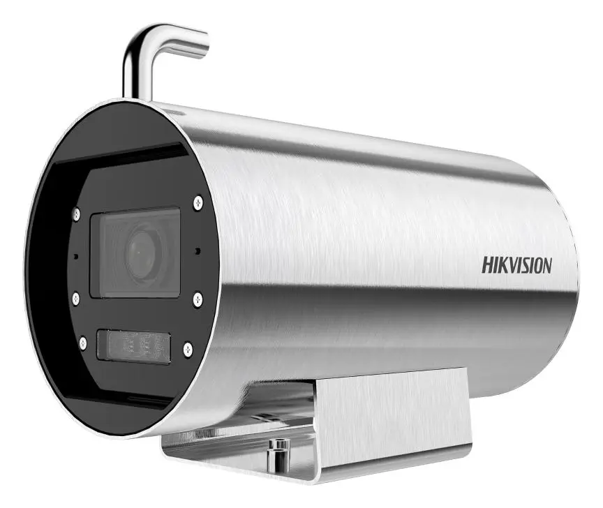 Hikvision DS-2XT6645G0-LIZS/C25 4 MP IP Kamera