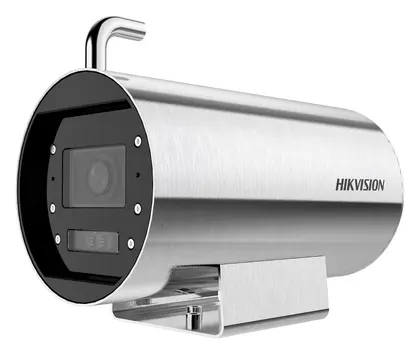 Hikvision DS-2XT6685G0-LIZS/C25 8 MP IP Kamera