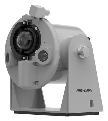 Hikvision DS-2XV6345G0-LHRSY(316L) 4 MP IP Fisheye Kamera