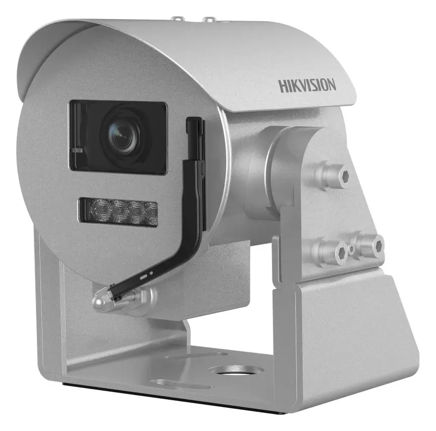 Hikvision DS-2XV6A46G0-LIZH(R)SY(316L) 4 MP Varifocal IP Kamera